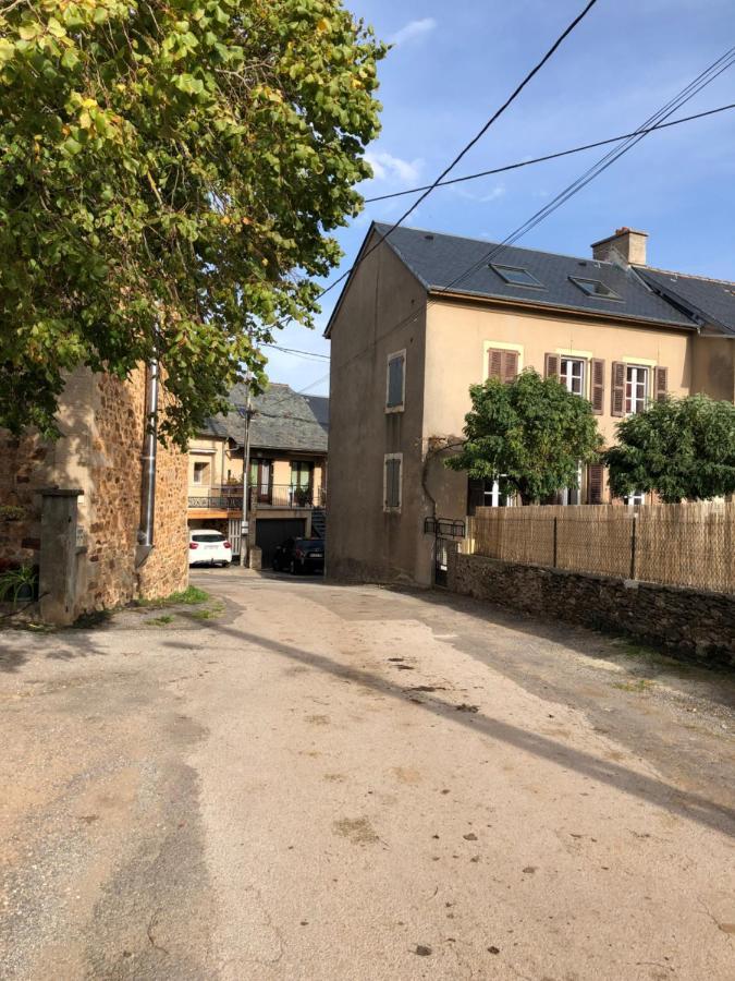 T3 Luc-La-Primaube Chez Monique 2 Nuits Minimum Leilighet Eksteriør bilde